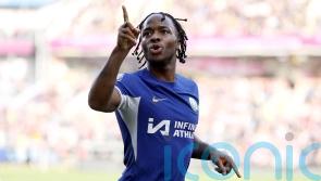 Raheem Sterling inspires Chelsea to back-to-back victories at Burnley