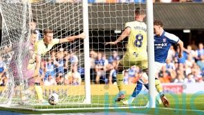Ipswich keep pace with leaders Leicester after win over high-flying Preston
