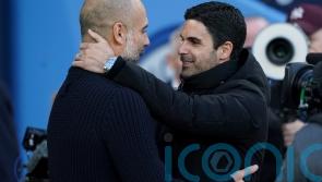 Pep Guardiola says he learned &lsquo;a lot&rsquo; from Mikel Arteta ahead of Sunday reunion