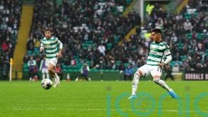 Brendan Rodgers believes &lsquo;excellent&rsquo; Luis Palma is adapting to Celtic&rsquo;s demands