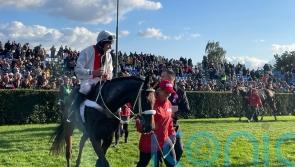 Mullins out of luck as Sacamiro lands Velka Pardubicka