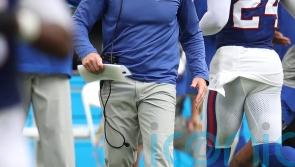 Sean McDermott hopes Bills return to London despite loss to Jaguars