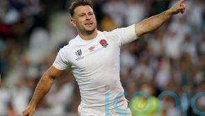 I had to make crucial tackle after doing Alan Shearer celebration &ndash; Danny Care