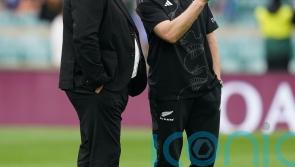 Keith Earls: Ireland &lsquo;completely different&rsquo; team to the one Joe Schmidt coached