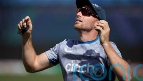 England expecting outfield for World Cup clash against Bangladesh to be &lsquo;poor&rsquo;