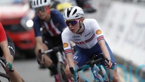 Anna Shackley looks forward after &lsquo;a really nice last couple of months&rsquo;