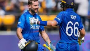 Dawid Malan hits superb hundred as England post 364 for nine against Bangladesh