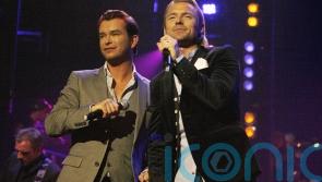 Ronan Keating remembers Boyzone bandmate Stephen Gately on anniversary of death