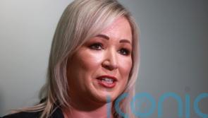 Michelle O&rsquo;Neill leads tributes after philanthropist Chuck Feeney dies aged 92