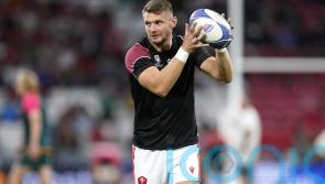 Wales say Dan Biggar is fit for World Cup quarter-final against Argentina
