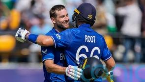 Dawid Malan thrilled to &lsquo;keep silencing people&rsquo; with World Cup hundred