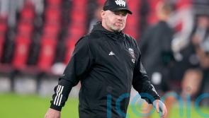 Derby and DC United &ndash; A look at Wayne Rooney&rsquo;s managerial record so far