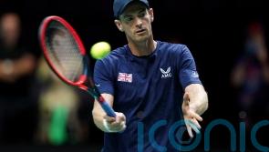 Andy Murray to withdraw from next week&rsquo;s Japan Open through injury