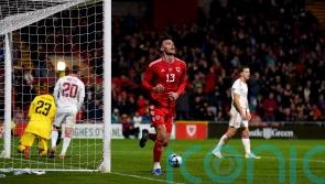 Kieffer Moore bags a brace as Wales put four past Gibraltar in Wrexham