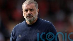 Ange Postecoglou does not see football truly taking off in Australia