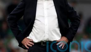 Stephen Kenny: Republic of Ireland must still believe in Euro 2024 qualification