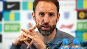 FA would face criticism one way or another for conflict response &ndash; Southgate