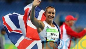 On This Day in 2016 &ndash; Jessica Ennis-Hill announces retirement from athletics