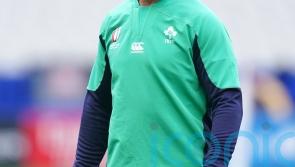 &lsquo;Doing it for Johnny&rsquo; adds to Ireland&rsquo;s Rugby World Cup motivation