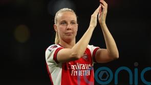 Arsenal set to welcome Beth Mead back from injury in clash with Aston Villa