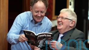 O&rsquo;Neill leads tributes to Olympic boxer and &lsquo;absolute gentleman&rsquo; Hugh Russell