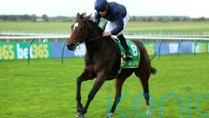 Ylang Ylang grabs Group One gold at Newmarket