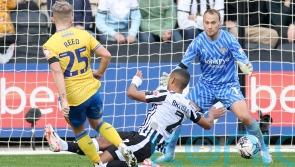 Mansfield hit back to crush league leaders Notts County