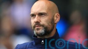 Mansfield were just too good, admits Notts County boss Luke Williams