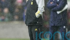 Michael O&rsquo;Neill hoping to take &lsquo;good feeling&rsquo; into Slovenia game