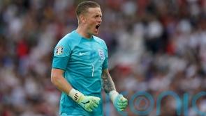 Jordan Pickford insists England are not looking for revenge against Italy