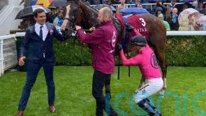 Facteur Cheval confirmed for Champions Day