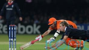 England&rsquo;s shock World Cup defeats as Afghanistan add their name to list