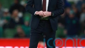 Stephen Kenny not dwelling on past as Ireland return to Faro focused on victory