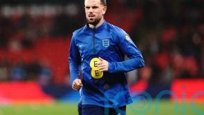 Jordan Henderson to play for England &lsquo;as long as I possibly can&rsquo; despite boos