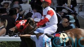 American great Mike Smith supports Dettori decision