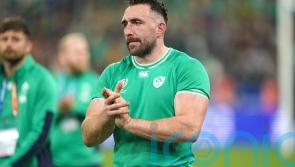 Jack Conan: Not giving Johnny Sexton the send-off he deserves is hard to take