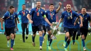 Four memorable clashes between England and Italy held at Wembley