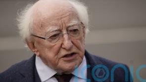 Von der Leyen does &lsquo;not speak for Ireland&rsquo; on Israel-Hamas conflict