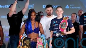 &lsquo;Middle of 2024&rsquo; predicted for Savannah Marshall&rsquo;s rematch with Claressa Shields