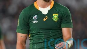 South Africa&rsquo;s Handre Pollard expecting to face &lsquo;ruthless&rsquo; England in semi-final