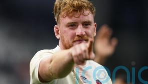 Revenge no motivation for England&rsquo;s semi-final with South Africa &ndash; Ollie Chessum