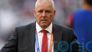 Warren Gatland plans to lead Wales at the 2027 World Cup
