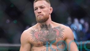 Sexual assault charges against Conor McGregor dropped