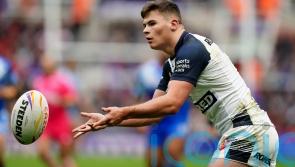 New England captain Jack Welsby keen to banish World Cup heartache against Tonga