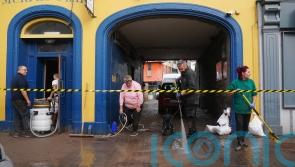 Irish forecasters issue new rain warnings as Government examines flood aid