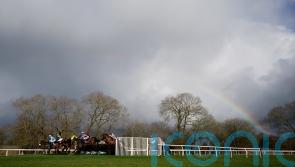 Fakenham and Uttoxeter feel force of Storm Babet