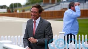 Bracken&rsquo;s Laugh taking Group One challenge for Hughes at Saint-Cloud