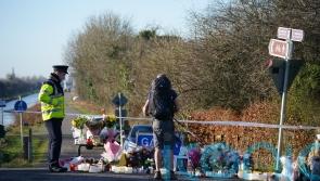 &lsquo;No signs of life&rsquo; from Ashling Murphy when paramedics arrived, court told