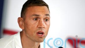 Kevin Sinfield calls on England to empty tanks against South Africa