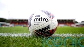 Airdrie held to home draw by struggling 10-man Queen&rsquo;s Park